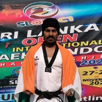Avinash Kumar