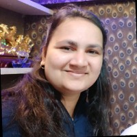 Tejaswini K.