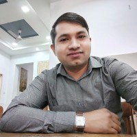 Sachin Harak