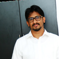 Jezeel Muhammed