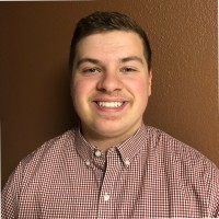 Brady Larsen