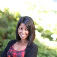 Nicole D'Souza