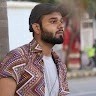 Dhruvik Gohil