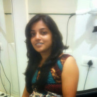 Dhanashri B B