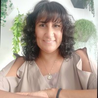 Leticia Sharoian