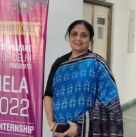 Hena Singh