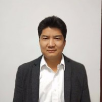James Zhan