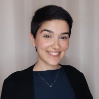 Beatriz Locachevic Andriolo