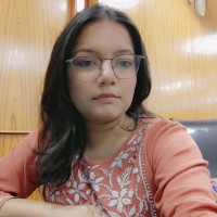 Garima Sharma