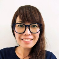 Reiko De Sorbier, Pmp, Csm