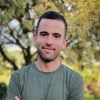 Nicolas Velez