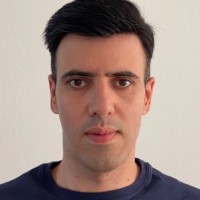 hamed padashi