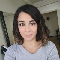 Dourya BENDI ABDALLAH