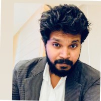 Sai Surendhar