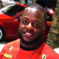 Keyshon Gardner