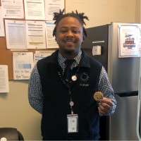 Marlon Davidson Brown