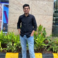 Jayesh Salvi