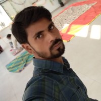 Jitendra Yadav