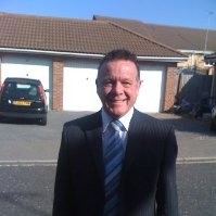 steve sharp