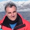 Nick Gianoudis Cfe