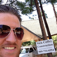 Nick Coffey