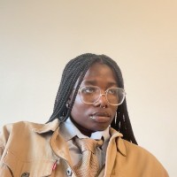 Davelle Ampofo-Twumasi