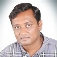 Dhruv Patel