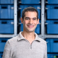 Yuval Regev