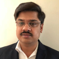 Krishnakumar Subramanian