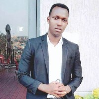 Rubangura Jean Luc