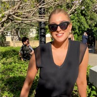 Lorette P Shebaya (lolly)