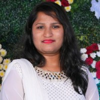 Pooja Cirikonda