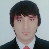 Ahmad Zia Gahiz