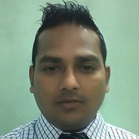Shani Patel