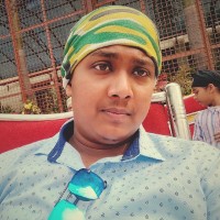 Suvankar Manna