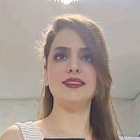 Nahid Jalali