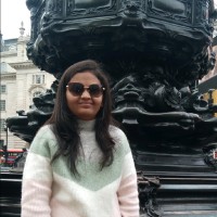 Dhara Patel