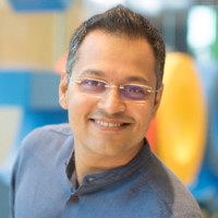 Jaydeep Mistry