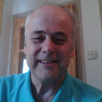 Malcolm Morley