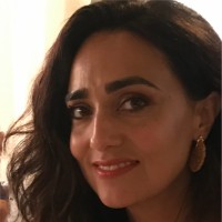 Anita Finneran