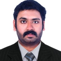 Abhilash G