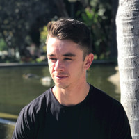Conor Gray