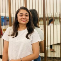 Hemangi Vekariya