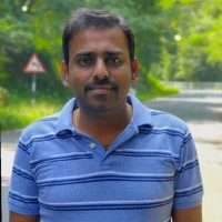 Dr Uvarajan K P