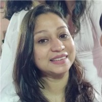 Seema Jain