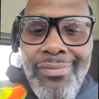 Darrin Patterson