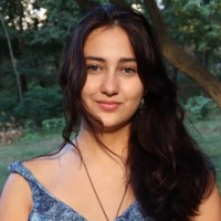 Natasha Last-Bernal