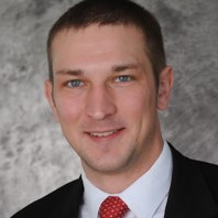 Joseph Brizgis