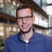 Tyler Stanage, Phd
