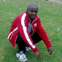 Biggs Lwazie